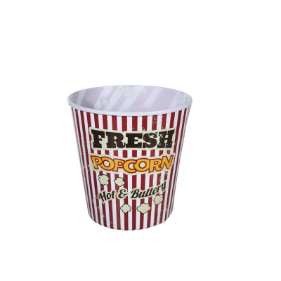 Стакан для попкорна "Vintage Popcorn" Стакан для попкорна "Vintage Popcorn"
