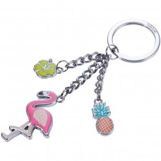Брелок Flamingo Troika Брелок Flamingo Troika