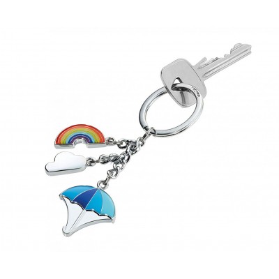 Брелок Rainbow Troika Брелок Rainbow Troika