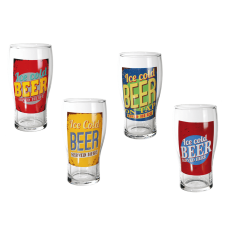 Бокал для пива "Cold Beer Here" Бокал для пива "Cold Beer Here"