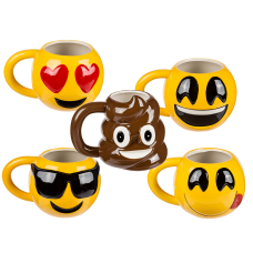 Чашка "Emotion Faces" Чашка "Emotion Faces"
