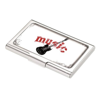 Візитниця It's music Візитниця It's music