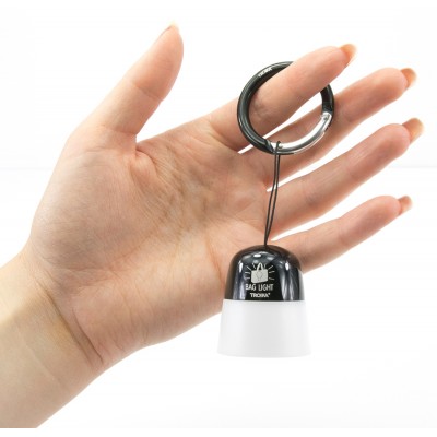 Брелок Troika Bag Light Брелок Troika Bag Light