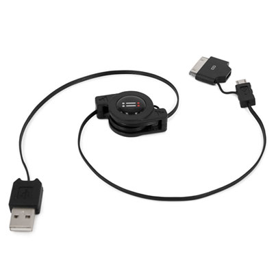 Micro USB кабель "Aiino" Micro USB кабель "Aiino"