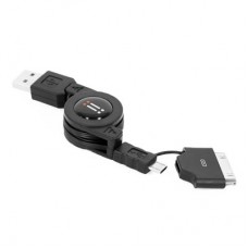 Micro USB кабель "Aiino" Micro USB кабель "Aiino"