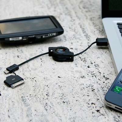 Micro USB кабель "Aiino" Micro USB кабель "Aiino"