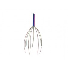 Массажер для головы "IRIDESCENT MASSAGER " Массажер для головы "IRIDESCENT MASSAGER "