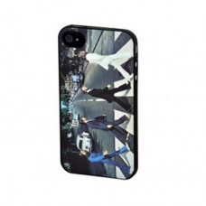Кришка для Iphone 4S "Beatles Abbey Road" Кришка для Iphone 4S "Beatles Abbey Road"