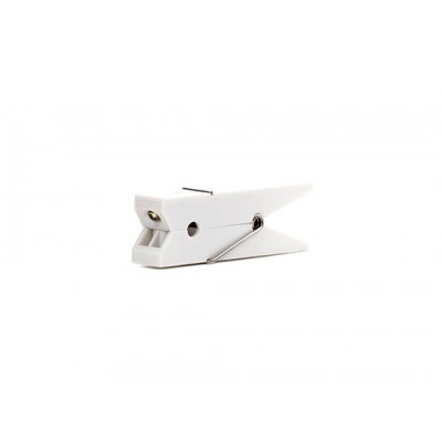 Фонарик для книги "CLOTHESPIN CLIP LIGHT WHITE"