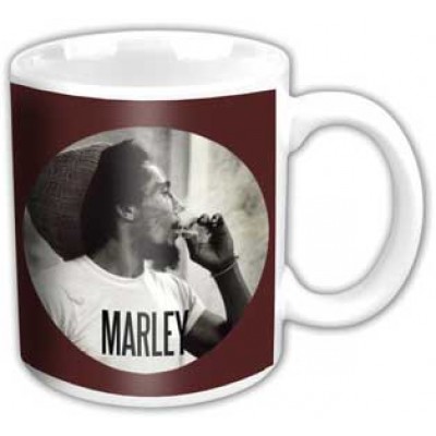 Чашка "Bob Marley Circle" Чашка "Bob Marley Circle"