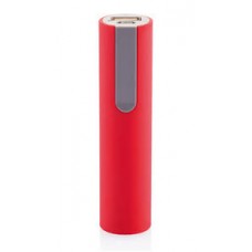 Зарядное устройство Bright 2200 mAh красное