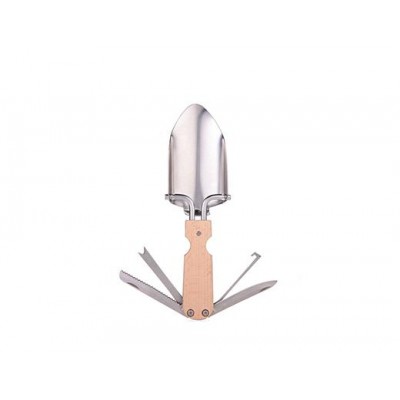 Мультиинструмент Pocket Trowel Multi Tool Мультиинструмент Pocket Trowel Multi Tool