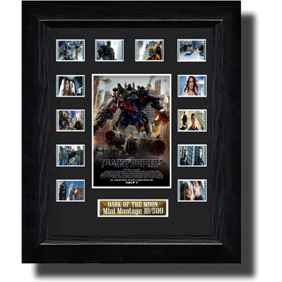 Колаж з кадрами "Transformers: Dark of the Moon" Колаж з кадрами "Transformers: Dark of the Moon"