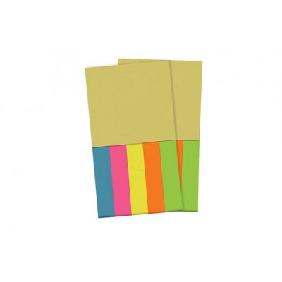 Набір липкого паперу Sticky note refill 2шт 