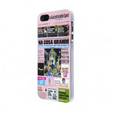 Кришка для Iphone 5 "Naopppoli Ca Italia 2012" Кришка для Iphone 5 "Naopppoli Ca Italia 2012"