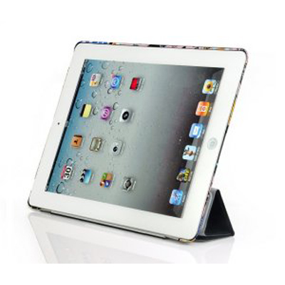 Кришка для IPad "Gazzetta Milan" Кришка для IPad "Gazzetta Milan"