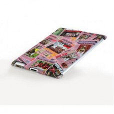 Кришка для IPad "Gazzetta Milan" 