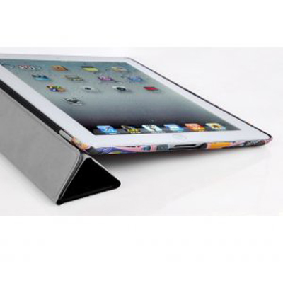 Кришка для IPad "Gazzetta Milan" Кришка для IPad "Gazzetta Milan"