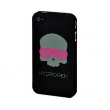 Кришка для Iphone 4S "Skull glasses" Кришка для Iphone 4S "Skull glasses"