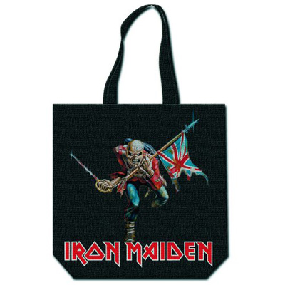 Сумка "Iron Maiden: Trooper " 
