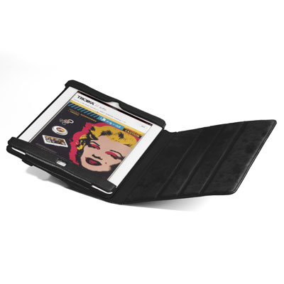 Чохол для iPad 2 Troika Midnight Чохол для iPad 2 Troika Midnight