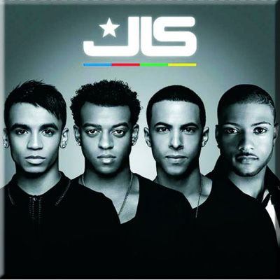 Магніт "JLS" Магніт "JLS"