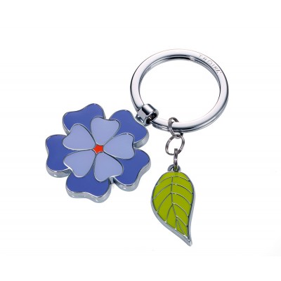 Брелок Fleur, фіолетовий Брелок Fleur, фіолетовий