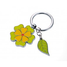 Брелок Fleur, салатовий Брелок Fleur, салатовий