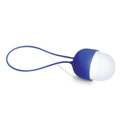 LED подсветка Lexon Clover, синяя LED подсветка Lexon Clover, синяя