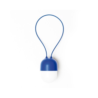 LED подсветка Lexon Clover, синяя LED подсветка Lexon Clover, синяя