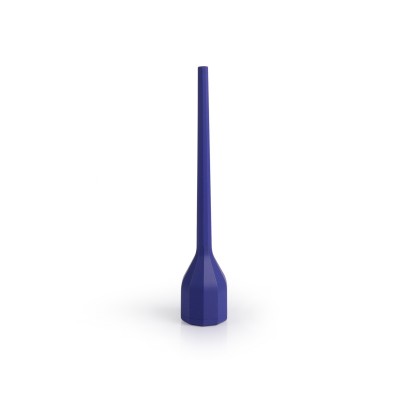 Ручка із підставкою Lexon Babylon pen, синя Ручка із підставкою Lexon Babylon pen, синя