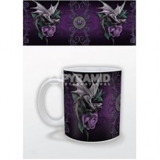 Чашка Dragon Beauty - Anne Stokes Чашка Dragon Beauty - Anne Stokes