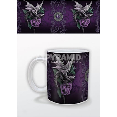 Чашка Dragon Beauty - Anne Stokes Чашка Dragon Beauty - Anne Stokes