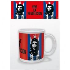 Чашка Che Guevara Чашка Che Guevara
