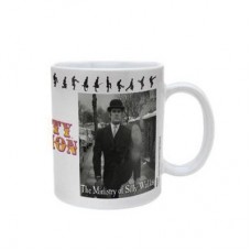 Чашка Monty Python Mug Ministry of Silly Walks Чашка Monty Python Mug Ministry of Silly Walks