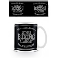 Чашка Batman (Boxing Academy) / Бетмен Чашка Batman (Boxing Academy) / Бетмен