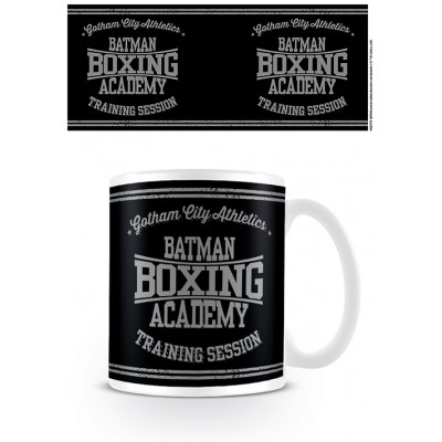Чашка Batman (Boxing Academy) / Бетмен Чашка Batman (Boxing Academy) / Бетмен