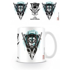 Чашка Thor Ragnarok (Thor Asgardian Warrior) Чашка Thor Ragnarok (Thor Asgardian Warrior)