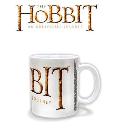  Чашка  The Hobbit 