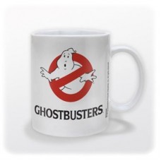 Чашка "Ghostbusters" Чашка "Ghostbusters"