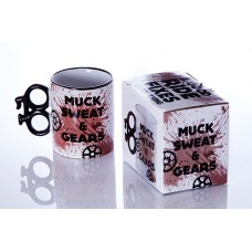 Чашка "Bike mug" Чашка "Bike mug"