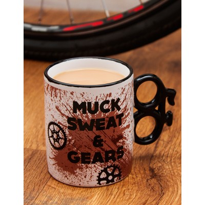 Чашка "Bike mug" Чашка "Bike mug"