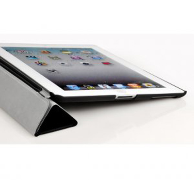 Кришка для IPad 2 "I Love NY", чорна 