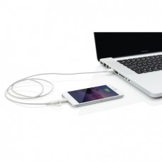 Лицензированный USB-кабель 2 в 1 Лицензированный USB-кабель 2 в 1