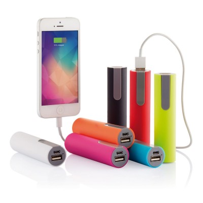 Зарядное устройство Bright 2200 mAh черное Зарядное устройство Bright 2200 mAh черное