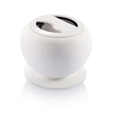 Динамик Bluetooth 300 mAh на присоске Динамик Bluetooth 300 mAh на присоске