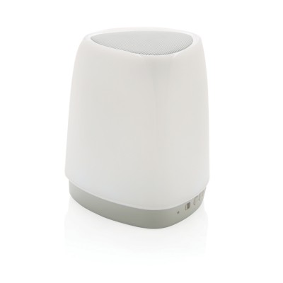 Bluetooth-динамик с подсветкой Light Colour 1500 mAh
