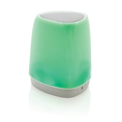 Bluetooth-динамик с подсветкой Light Colour 1500 mAh