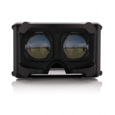 3D-очки Виртуальная реальность для любого смартфона до 6" 3D-очки Виртуальная реальность для любого смартфона до 6"