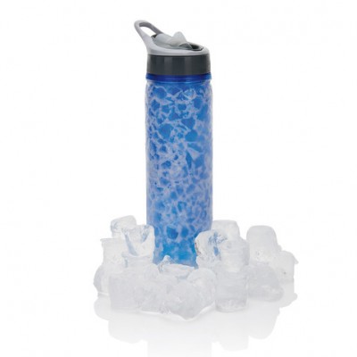 Пляшечка для води Frost 550 мл Пляшечка для води Frost 550 мл